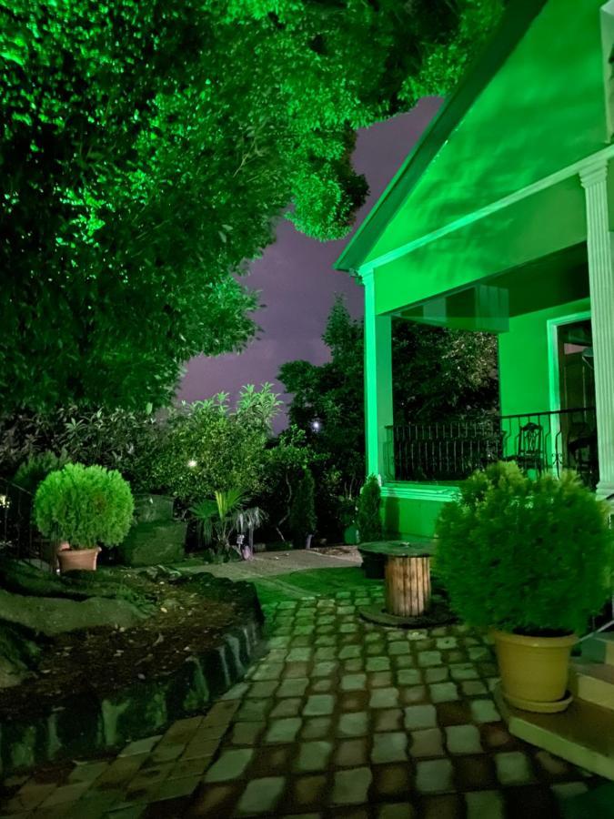 Apartment Green House Makhinjauri Εξωτερικό φωτογραφία