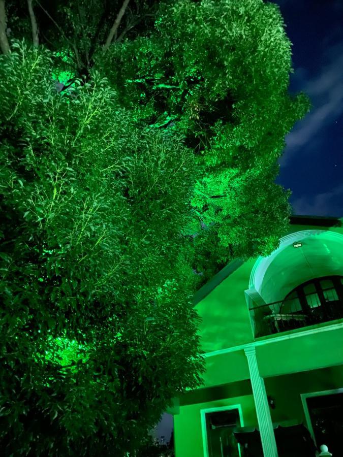 Apartment Green House Makhinjauri Εξωτερικό φωτογραφία