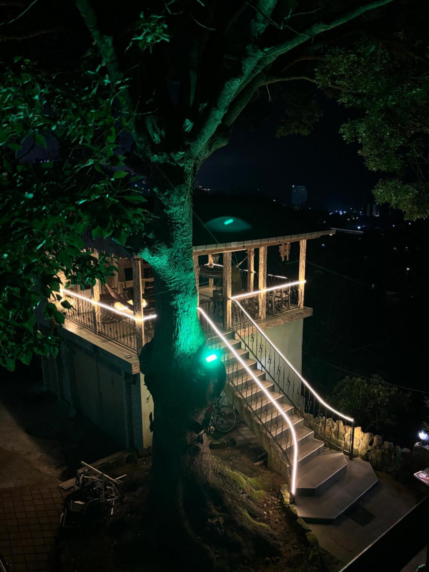Apartment Green House Makhinjauri Εξωτερικό φωτογραφία