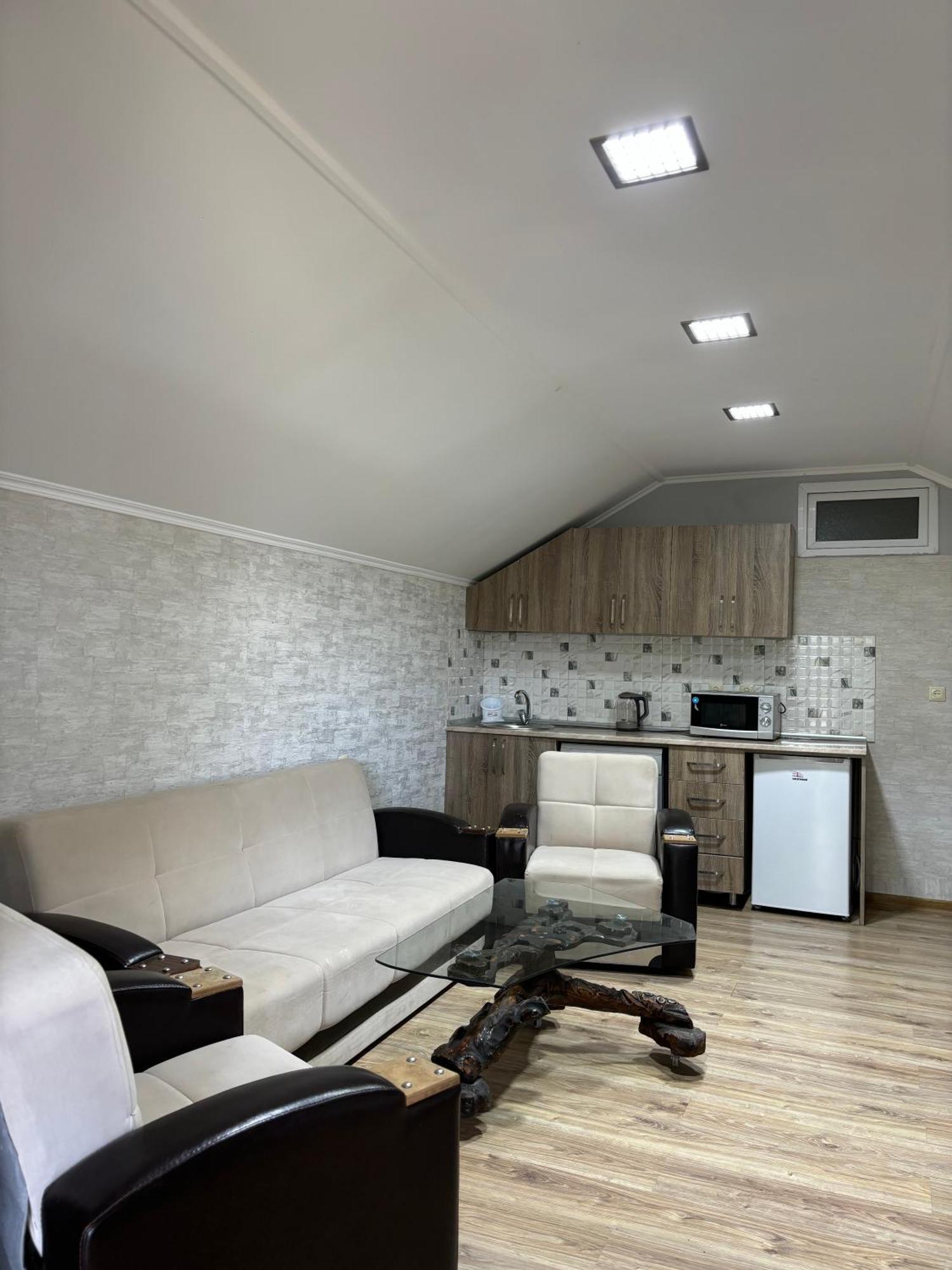 Apartment Green House Makhinjauri Εξωτερικό φωτογραφία