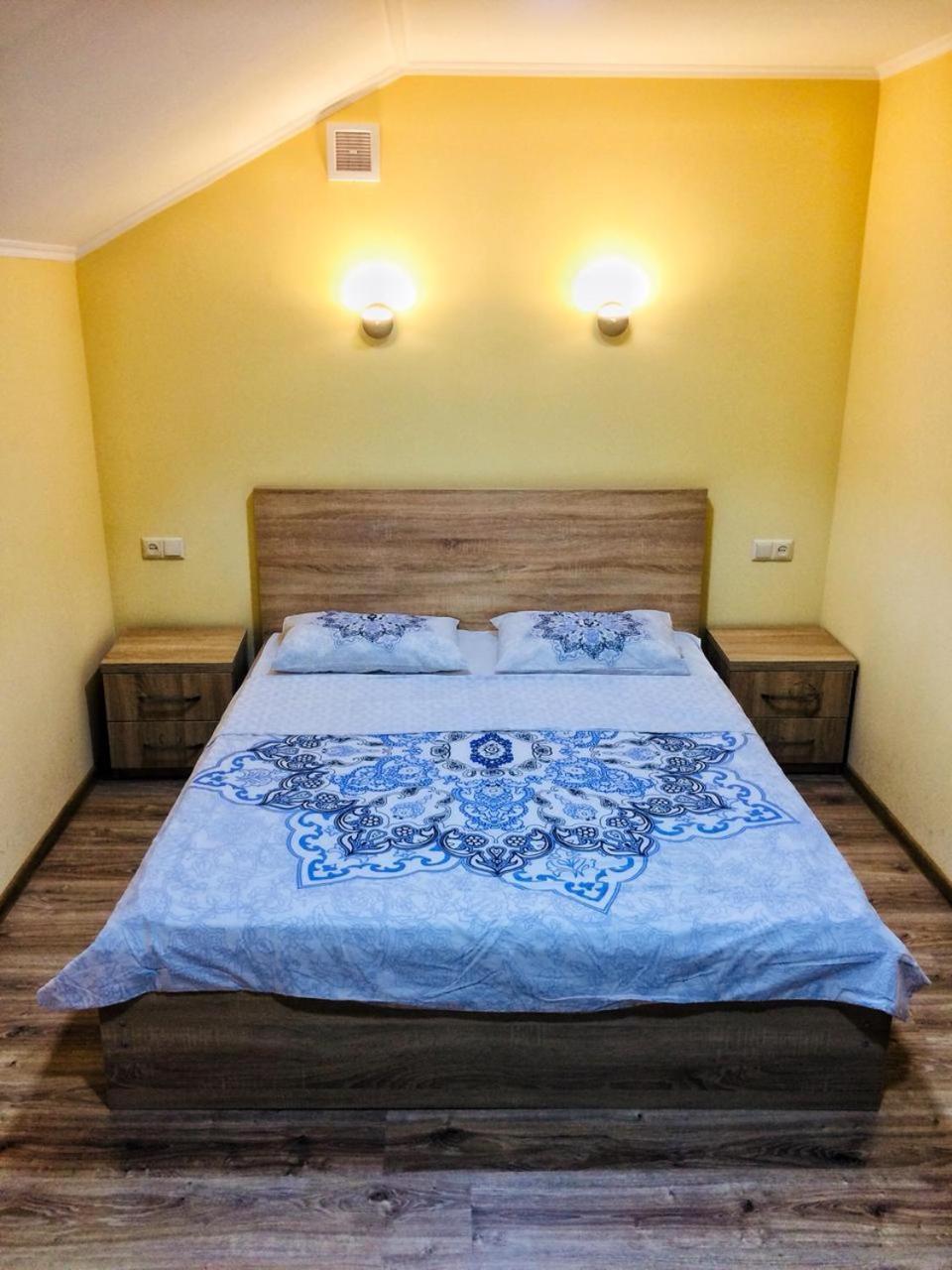 Apartment Green House Makhinjauri Εξωτερικό φωτογραφία
