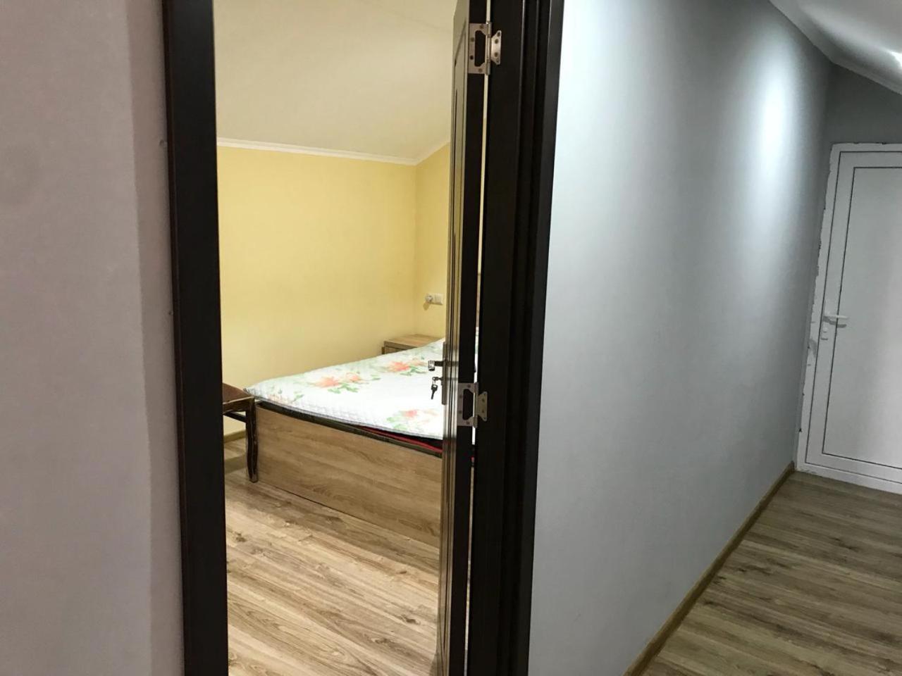 Apartment Green House Makhinjauri Εξωτερικό φωτογραφία