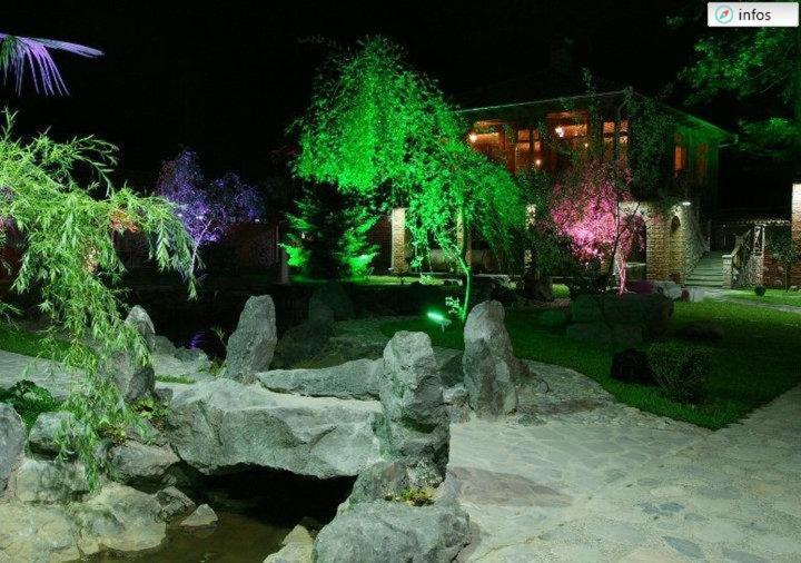 Apartment Green House Makhinjauri Εξωτερικό φωτογραφία